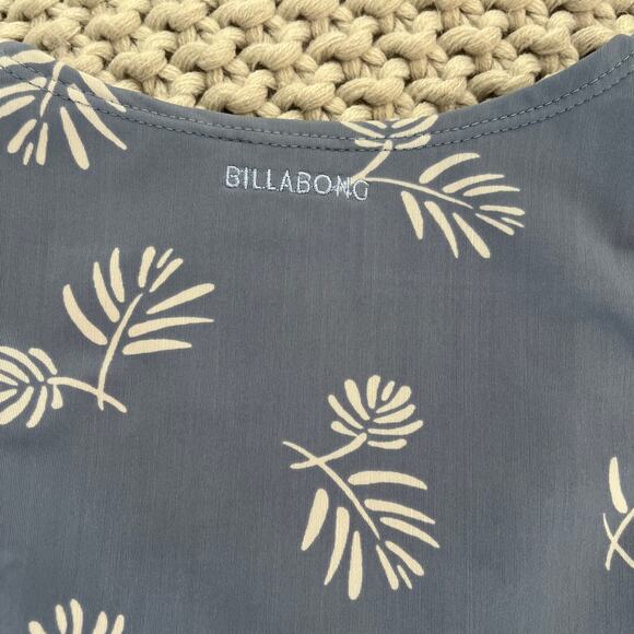 Billabong• Long Sleeve Swimsuit Surfsuit - Picture 5 of 8